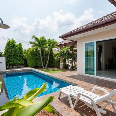 Ban Huai Yai Luxury 3 Bed Pool Villa מראה חיצוני תמונה