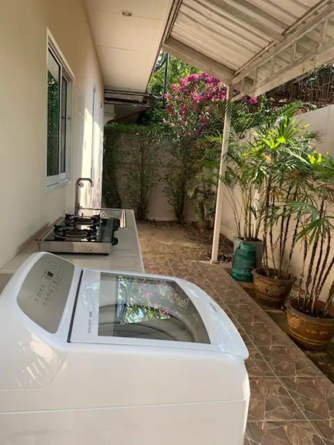 Ban Huai Yai Luxury 3 Bed Pool Villa מראה חיצוני תמונה