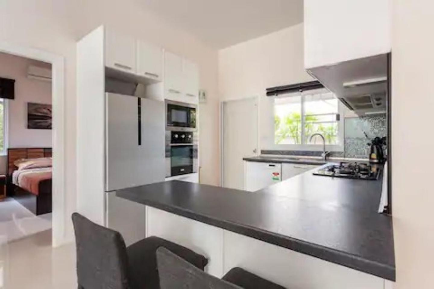 Ban Huai Yai Luxury 3 Bed Pool Villa מראה חיצוני תמונה