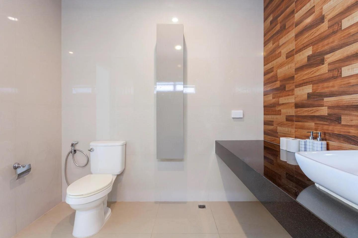 Ban Huai Yai Luxury 3 Bed Pool Villa מראה חיצוני תמונה