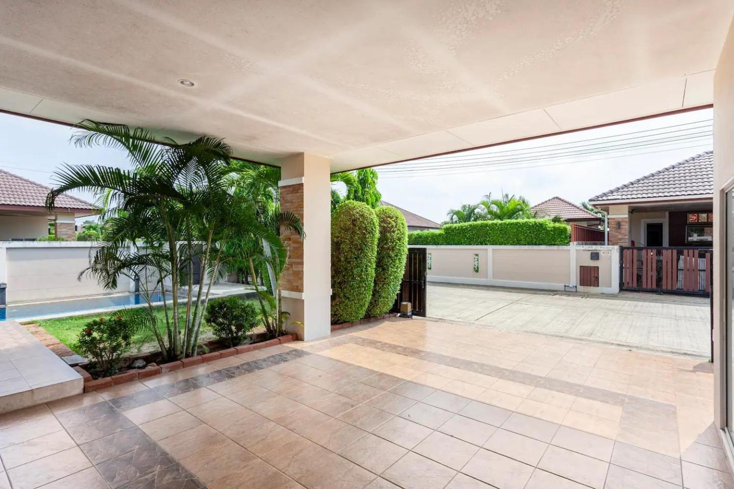 Ban Huai Yai Luxury 3 Bed Pool Villa מראה חיצוני תמונה
