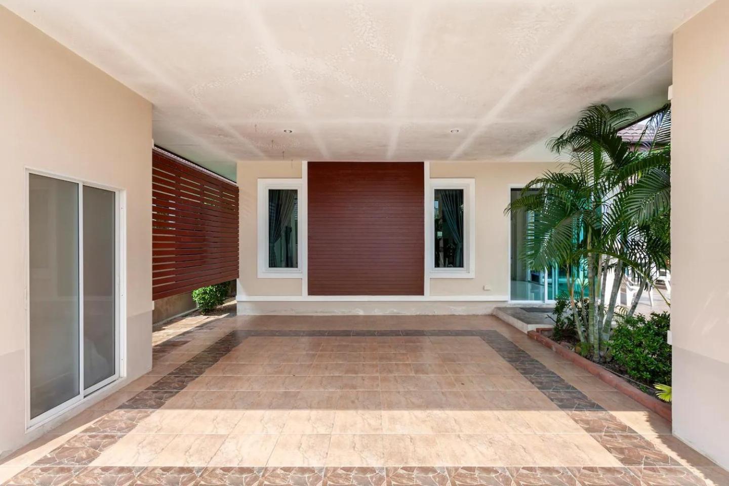 Ban Huai Yai Luxury 3 Bed Pool Villa מראה חיצוני תמונה