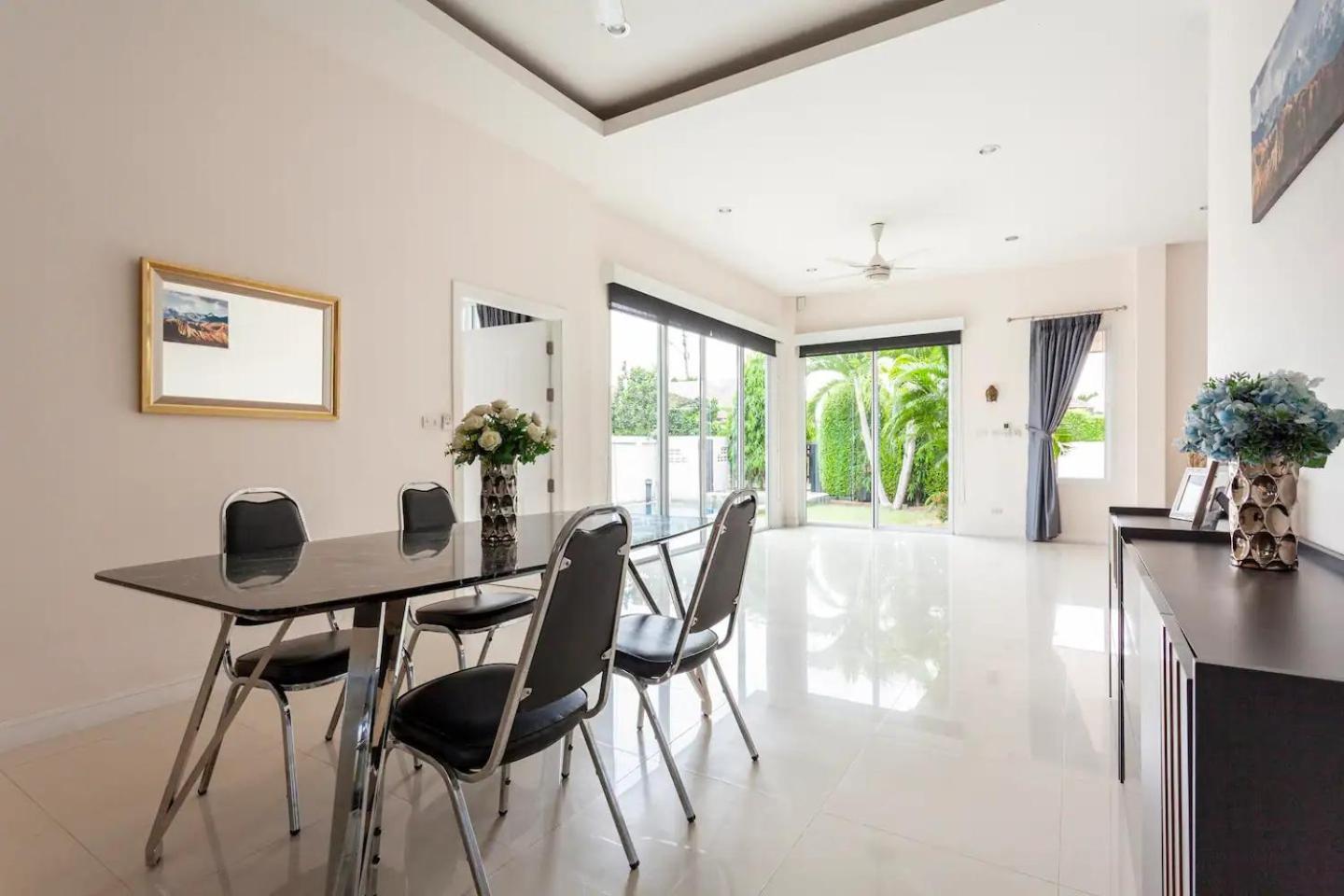 Ban Huai Yai Luxury 3 Bed Pool Villa מראה חיצוני תמונה
