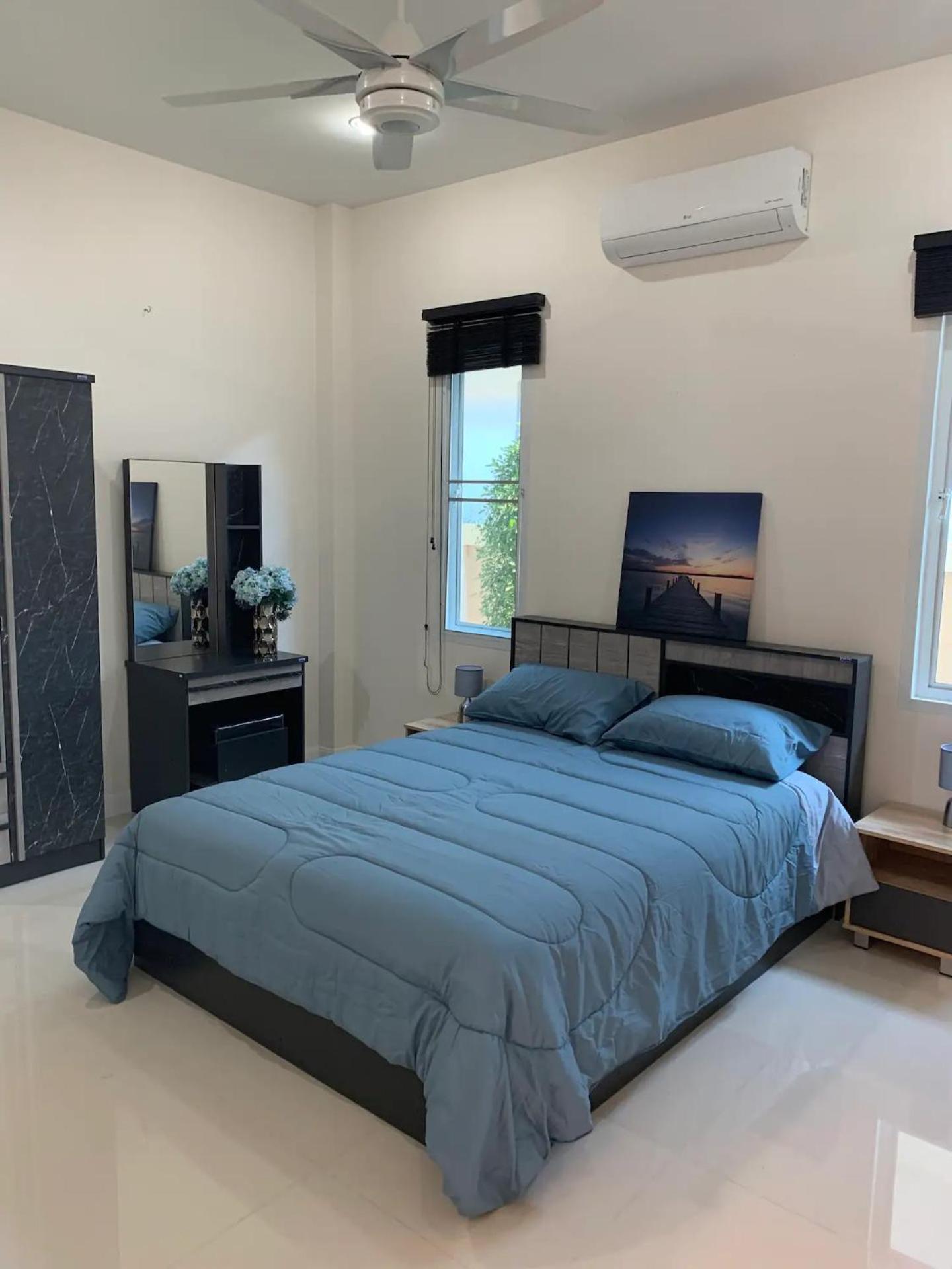 Ban Huai Yai Luxury 3 Bed Pool Villa מראה חיצוני תמונה